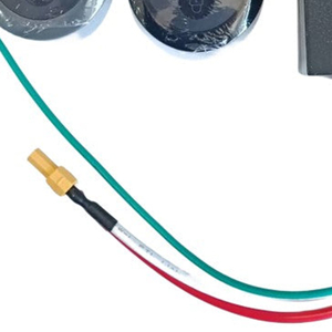 Alarma para Todos los Scooters (36V-55V) Modelo 8618414932310 S00615-XT30/S00615-XT60 - Product Image 3