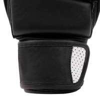 Sarung Tangan MMA Kulit Profesional Anti Selip Ringan Unisex Harga Grosir Pabrik Kustom Murah