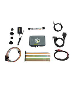 Alientech KESS3 Master Outil de programmation ECU pour voitures et VCL, lecture, écriture, réglage, remappage, OBD, BENCH, BOOT - Product Image 4