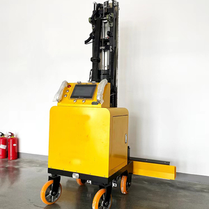 Mini machine de plâtrage portative automatique pour le mur pour le lissage concret et l'outil de plâtrage de mur de mortier de ciment - Product Image 5