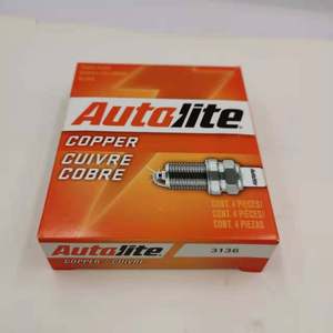 Électrode d'allumage Autolite 3136/3116 pour brûleur nord-américain, fabriquée aux États-Unis - Product Image 5