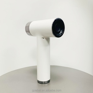 Sèche-cheveux automatique sans fil de nouvelle conception 2024 avec moteur sans balais, alimentation USB, réglable pour la maison, l'hôtel, la voiture, l'extérieur - Product Image 3