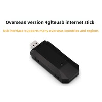 Clé USB Internet 4G LTE Merrill Chip, version internationale, module sans fil IoT série EC25