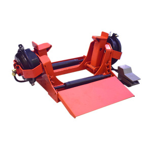 Desmontadora de Neumáticos Eléctrica de Acero de Alta Eficiencia, Marca HRXY, Venta Directa de Fábrica, para Talleres de Reparación de Automóviles - Product Image 1