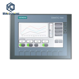 6AV2123-2GA03-0AX0 จอแสดงผล TFT ขนาด 7 นิ้ว ราคา ผู้จำหน่าย HMI KTP700 หน้าจอสัมผัส Plc Hmi - Product Image 1