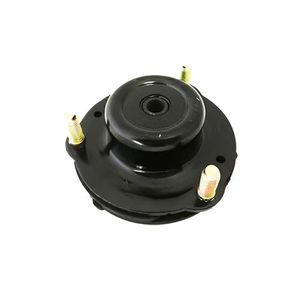 Thỏa thuận trực tiếp tự động phụ tùng phía trước cao su giảm xóc strut gắn cho 48609-0k040 4860960090 48609-60100 cho Lexus - Product Image 4