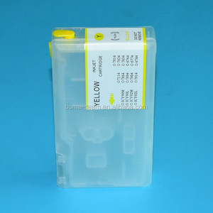 Europe 789XXL T7891 T7892 T7893 T7894 Cartouche d'encre de recharge pour imprimante Epson WorkForce Pro <span class=keywords><strong>WF</strong></span>-<span class=keywords><strong>5620</strong></span> <span class=keywords><strong>WF</strong></span> <span class=keywords><strong>5620</strong></span> avec puce ARC - Product Image 2