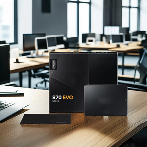 Unidad de Estado Sólido de Gran Capacidad Nueva Pm883 de Nivel Empresarial de 2,5 Pulgadas de Alta Velocidad y Estabilidad, Discos Duros Hdd - Product Image 5