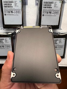 HORNG SHING Disque SSD utilisé MZILT3T8HALS-00007 PM1643 SAS 3.84T SATA 6Gbps SSD - Product Image 6