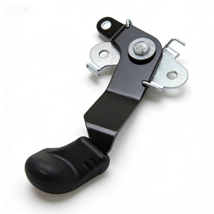 XCMG 260 KB-2973 Kabin Kapı Kilidi Montajı için Uygun Ekskavatör Parçaları - Product Image 4