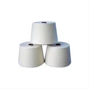 100% <span class=keywords><strong>cotone</strong></span> pettinato <span class=keywords><strong>gasato</strong></span> filato <span class=keywords><strong>mercerizzato</strong></span> per macchina per maglieria filato di puro <span class=keywords><strong>cotone</strong></span> - Product Image 6