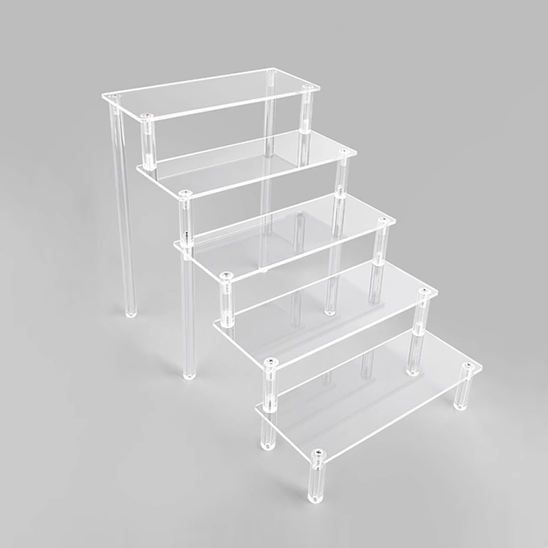 ห้าชั้น