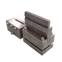 Outils de pliage, poinçon pour persiennes, presse plieuse, outillage pour persiennes