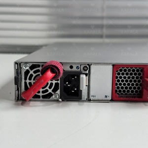 Arista DCS-7280SR-48C6-F 48x10GbE (SFP+) & 6x100GbE QSFP POE <b>Network</b> <b>Switch</b> Used - Product Image 5