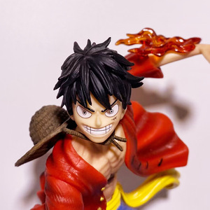 <span class=keywords><strong>Figuras</strong></span> <span class=keywords><strong>de</strong></span> Acción <span class=keywords><strong>de</strong></span> <span class=keywords><strong>One</strong></span> <span class=keywords><strong>Piece</strong></span> <span class=keywords><strong>de</strong></span> 18 cm <span class=keywords><strong>de</strong></span> Luffy Estilo Batalla, Monkey D. Luffy, <span class=keywords><strong>Figuras</strong></span> <span class=keywords><strong>de</strong></span> PVC, Modelo <span class=keywords><strong>de</strong></span> Colección <span class=keywords><strong>de</strong></span> <span class=keywords><strong>Anime</strong></span> - Product Image 6