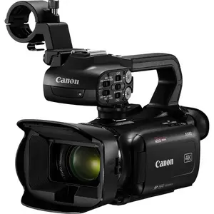 Thương hiệu tuyệt vời canons xa60 chuyên nghiệp UHD 4K Máy quay phim cảm biến Video Camera