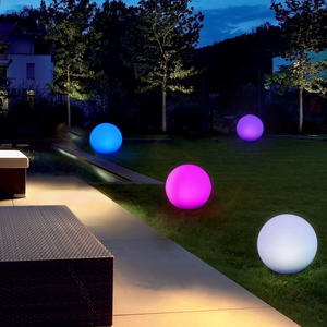 Boules interactives gonflables de zygote, boules de zygote, boule menée gonflable pour la partie/événement/<span class=keywords><strong>concert</strong></span> - Product Image 2