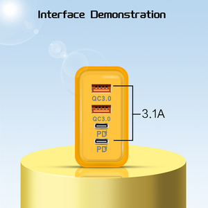 Vina New 2025 Gadgets Estación de carga inalámbrica <span class=keywords><strong>3</strong></span> en 1 Cubo de cargador inalámbrico para teléfono móvil Reloj inteligente Auricular - Product Image 4