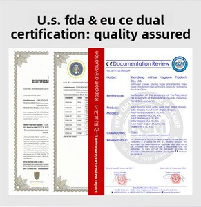 Almohadillas Absorbentes de Orina para Mascotas con Carbono Molecular y Limón Desodorante, <span class=keywords><strong>Pañales</strong></span> Desechables para Perros y <span class=keywords><strong>Gatos</strong></span> - Product Image 4