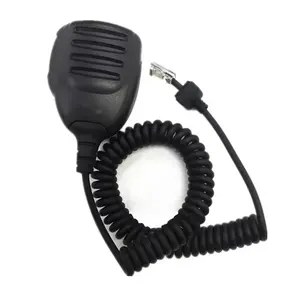 HM-152 Shoulder Speaker Microphone for Icom IC F121/S IC F221/S IC F221 F520 IC-2820H IC3600FI IC2720 F6011 Radio