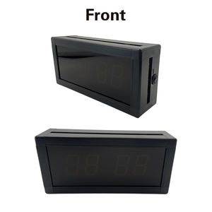 Multisport Wandmontage Led Scorebord Display Voor Indoor Basketbal Voetbal Volleybal Draadloze Afstandsbediening <span class=keywords><strong>Timer</strong></span> - Product Image 2