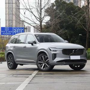 Pour <span class=keywords><strong>XC90</strong></span> EV, voiture électrique avec une autonomie de moins de 100 km et un moteur de 100 à 150 kW - Product Image 3