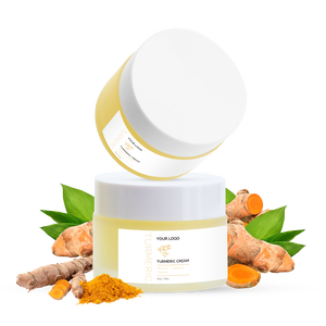 Set de Cuidado de la Piel con Cúrcuma Orgánica Natural Antiacné y Antienvejecimiento: Limpiador, Tónico y Sérum - Product Image 5