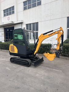 Mini-<span class=keywords><strong>excavatrice</strong></span> tractable CW-20 à <span class=keywords><strong>prix</strong></span> avantageux avec fonction de rotation de la flèche, <span class=keywords><strong>excavatrice</strong></span> de 2 tonnes - Product Image 3