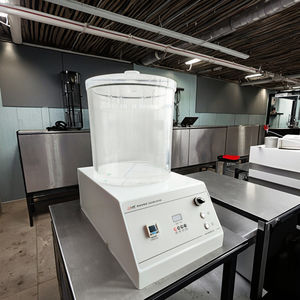 Máquina eficiente do teste do vazamento com armazenamento customizável do vácuo e elevada precisão - Product Image 5