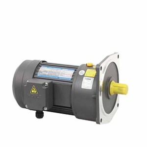 Houle GHH/GHV Motor asíncrono medio AC motor con controlador de velocidad del motor de inducción - Product Image 2