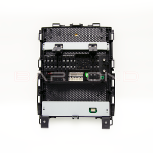 Phổ 9.7 inch Xe Android đài phát thanh đa phương tiện Máy nghe nhạc Màn hình thẳng đứng megane xe - Product Image 2