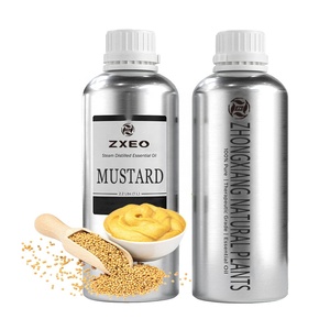Oli Essenziali per la Produzione di Sapone, Vendita all'Ingrosso, <span class=keywords><strong>Olio</strong></span> di Senape 100% Puro di Grado Alimentare, <span class=keywords><strong>Olio</strong></span> di Semi di Senape Naturale Pressato a Freddo - Product Image 2