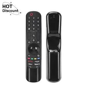 New Hot Selling Cheapest Price 1 Year Warranty AN-MR21GA Lg Smart TV Magic Remote Control Replacement With Voice Function