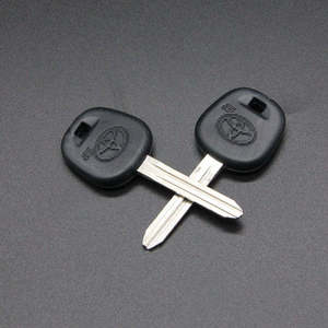 Llaves en blanco para cerrajería al por mayor, adecuadas para sistemas de cerraduras residenciales y técnicos de reparación. - Product Image 5