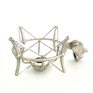 Soporte de Micrófono de Condensador TLM103 TLM102 TLM193 MK4 para <span class=keywords><strong>Neumann</strong></span> - Product Image 5