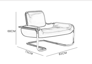 Silla minimalista de estudio de Hospital, de cuero, altura ajustable, gran oferta, <span class=keywords><strong>2022</strong></span> - Product Image 3
