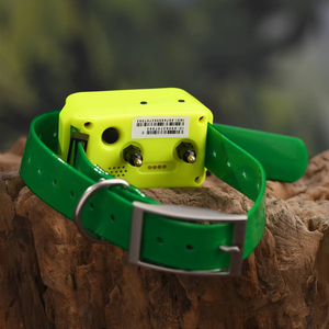 Rastreador GPS para Perros de Caza IK122T Pro 4G+2G sin Límite de Distancia para Rastreo en Tiempo Real y Entrenamiento Remoto - Product Image 3