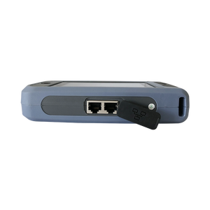 ST3200F FTTH Project Tool SM MM 1310/1550 Nm 26/24dB Fiber With 10mw VFL <b>Cable</b> tracker <b>RJ45</b> - Product Image 5