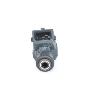 Inyector de combustible 0280156142 para VW <span class=keywords><strong>Bora</strong></span> Beetle 1,8 <span class=keywords><strong>T</strong></span> 1999-2010 06A906031BM - Product Image 4