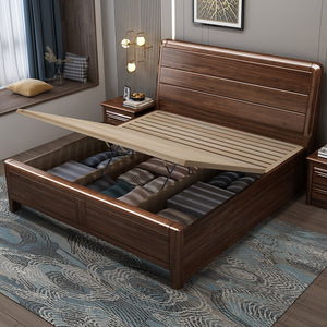 Commercio all'ingrosso <span class=keywords><strong>di</strong></span> fascia alta cinese <span class=keywords><strong>di</strong></span> palissandro <span class=keywords><strong>mobili</strong></span> per camera da letto con comodino toletta King Size letto BedsJY-B109 <span class=keywords><strong>in</strong></span> <span class=keywords><strong>legno</strong></span> - Product Image 5