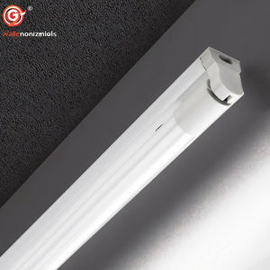 <span class=keywords><strong>Prix</strong></span> d'usine en Chine, tube lumineux <span class=keywords><strong>LED</strong></span> 18W 120cm pour l'<span class=keywords><strong>éclairage</strong></span> des supermarchés avec 2 ans de garantie, douilles de style prise - Product Image 3