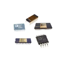 Composant électronique IC Circuit intégré AC6905A, puce de décodage MP3 Bluetooth AC6905A SOP24
