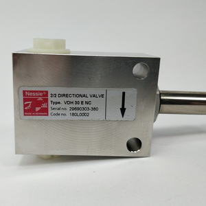 1 st Nieuwe <span class=keywords><strong>3</strong></span> 032f1206 Solenoid Gratis Verzending # Nieuwe originele, direct leverbare industriële automatiseringspakketten, speciale PLC-programmering - Product Image 1