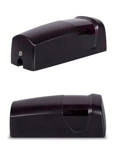 YET610 Sensor de haz infrarrojo Fotocélula para abridor de puerta Sensor de elevador doméstico Detector de barrera - Product Image 3