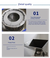 Fruit En Groente Snijmachine Fabriek Prijs Automatische Fruit Snijmachine Machines Voor Het Snijden Van Aardappelen Chips