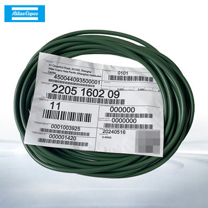โอริง Atlas Copco รุ่น 2205160209 ซีลสำหรับอะไหล่เครื่องอัดอากาศ - Product Image 1