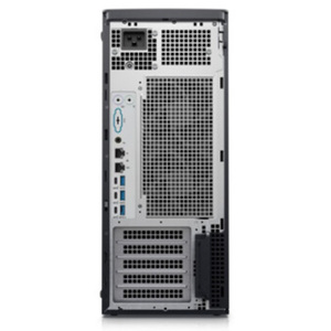 เวิร์กสเตชันตั้งโต๊ะ T5860 พร้อม Xeon W3-2423 แรม 32GB DDR5 (2x16GB) SSD 512GB การ์ดจอ RTX A4000 GPU GDDR6 256-bit ระบายความร้อนด้วยพัดลม ใหม่ - Product Image 1