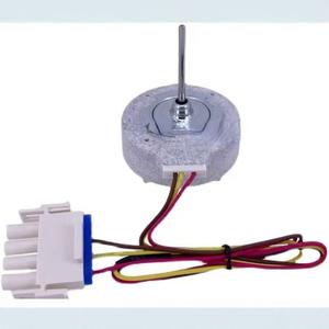 มอเตอร์พัดลมตู้เย็น Fdq38el2 Dc12V 2.7W ชุดอะไหล่ที่ใช้ร่วมกันได้กับอีเลคโทรลักซ์ - Product Image 1