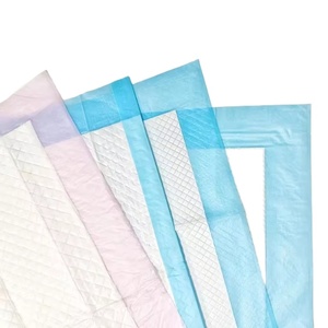 Alfombrillas Sanitarias Desechables Súper Absorbentes y Transpirables para Perros, Amigables con la Piel, para Cama de Perro - Product Image 2