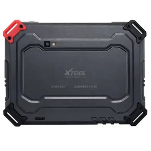 Mejor XTOOL X100 PAD2 Wifi BT Profesional clave programador Herramienta de diagnóstico de calidad